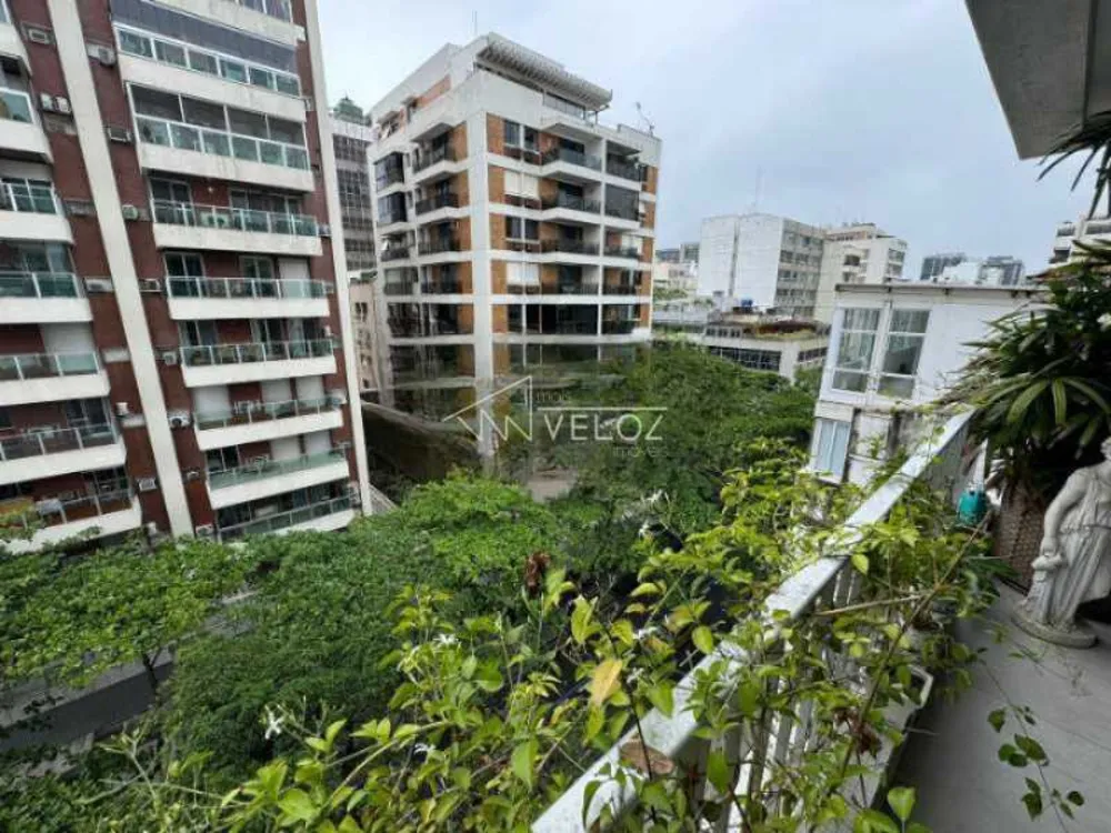 Apartamento, 4 quartos, 170 m² - Foto 13