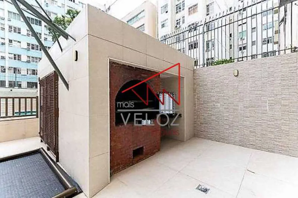Apartamento, 4 quartos, 200 m² - Foto 15