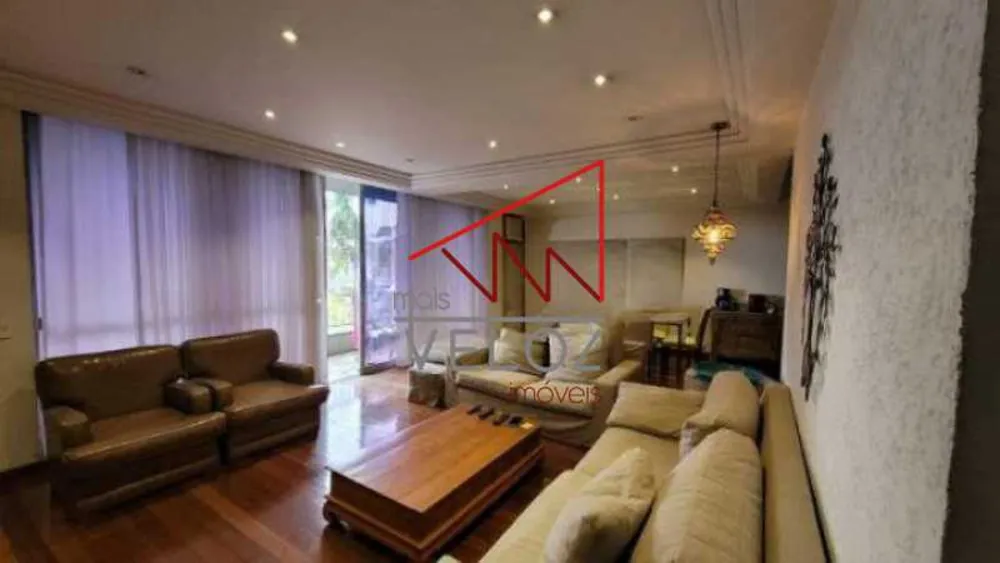 Apartamento, 4 quartos, 200 m² - Foto 7