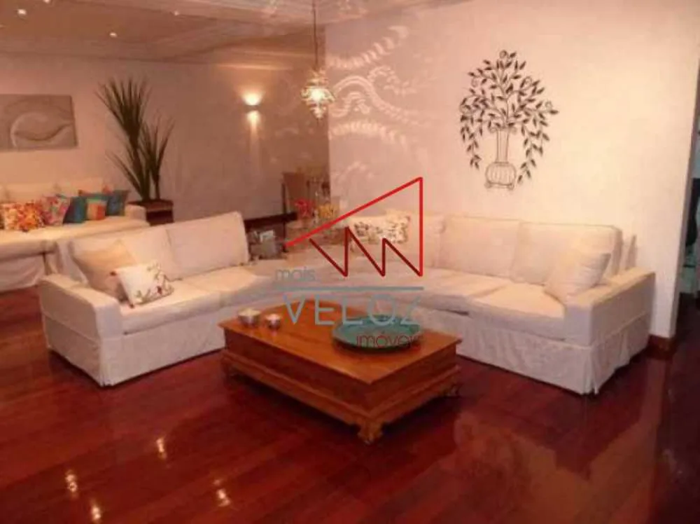 Apartamento, 4 quartos, 200 m² - Foto 13