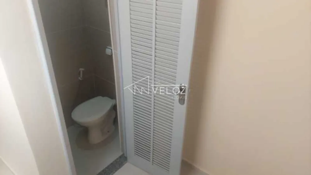 Apartamento, 2 quartos, 54 m² - Foto 7