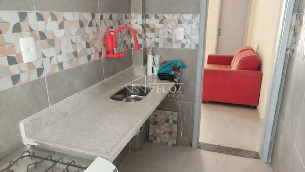 Apartamento, 2 quartos, 54 m² - Foto 16