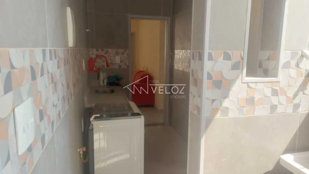 Apartamento, 2 quartos, 54 m² - Foto 13
