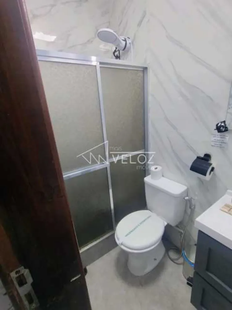 Kitnet-Studio, 34 m² - Foto 24