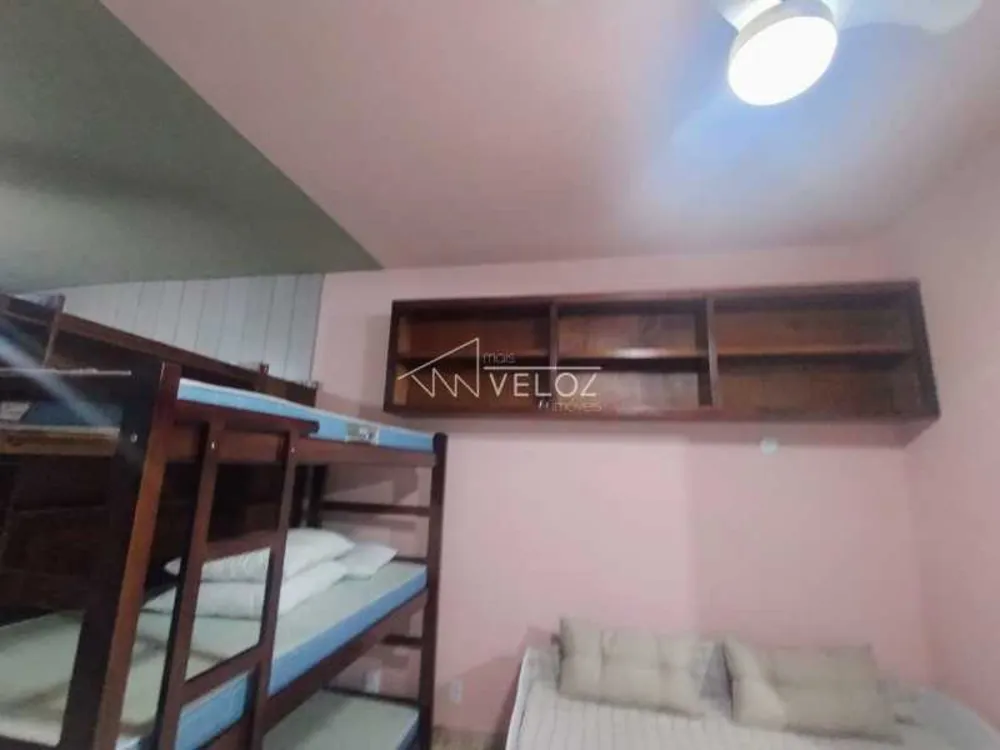 Kitnet-Studio, 34 m² - Foto 15
