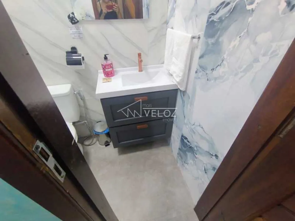Kitnet-Studio, 34 m² - Foto 23