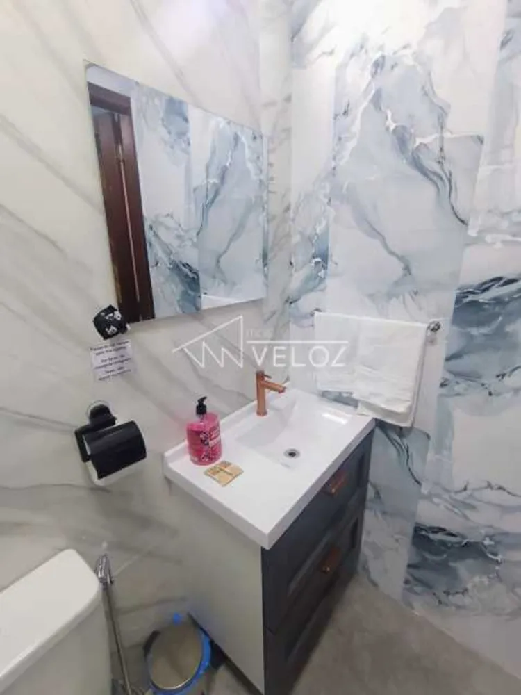 Kitnet-Studio, 34 m² - Foto 27