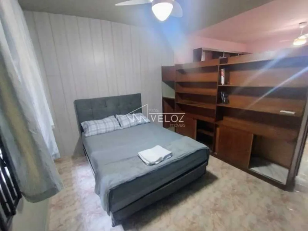 Kitnet-Studio, 34 m² - Foto 1