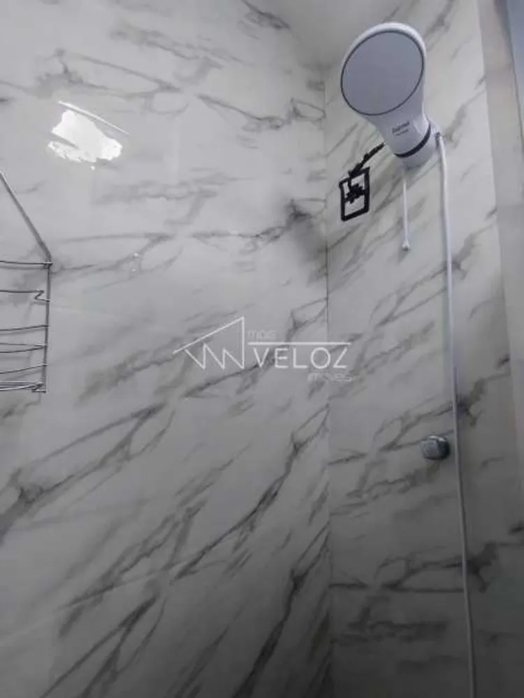 Kitnet-Studio, 34 m² - Foto 26