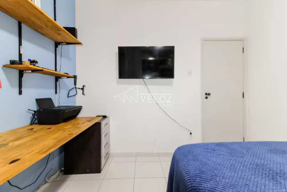 Apartamento, 2 quartos, 93 m² - Foto 3