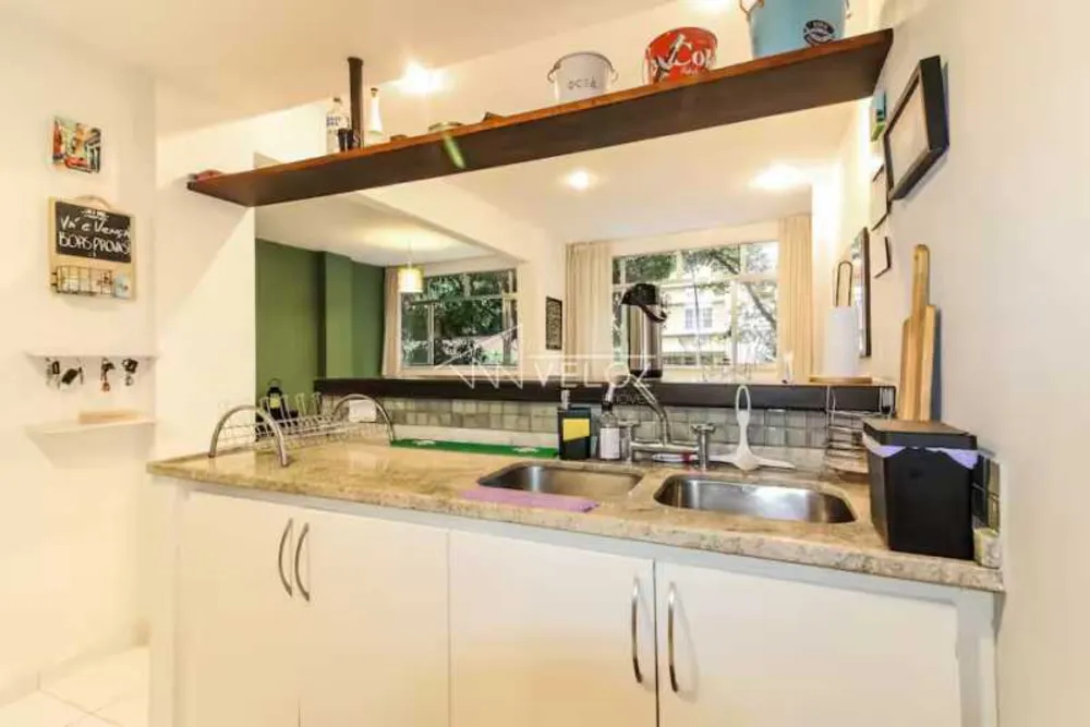 Apartamento, 2 quartos, 93 m² - Foto 12