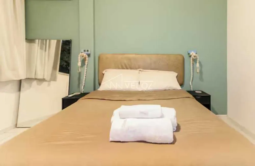 Apartamento, 2 quartos, 93 m² - Foto 1