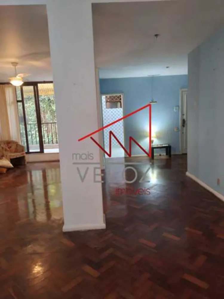 Apartamento, 3 quartos, 90 m² - Foto 4