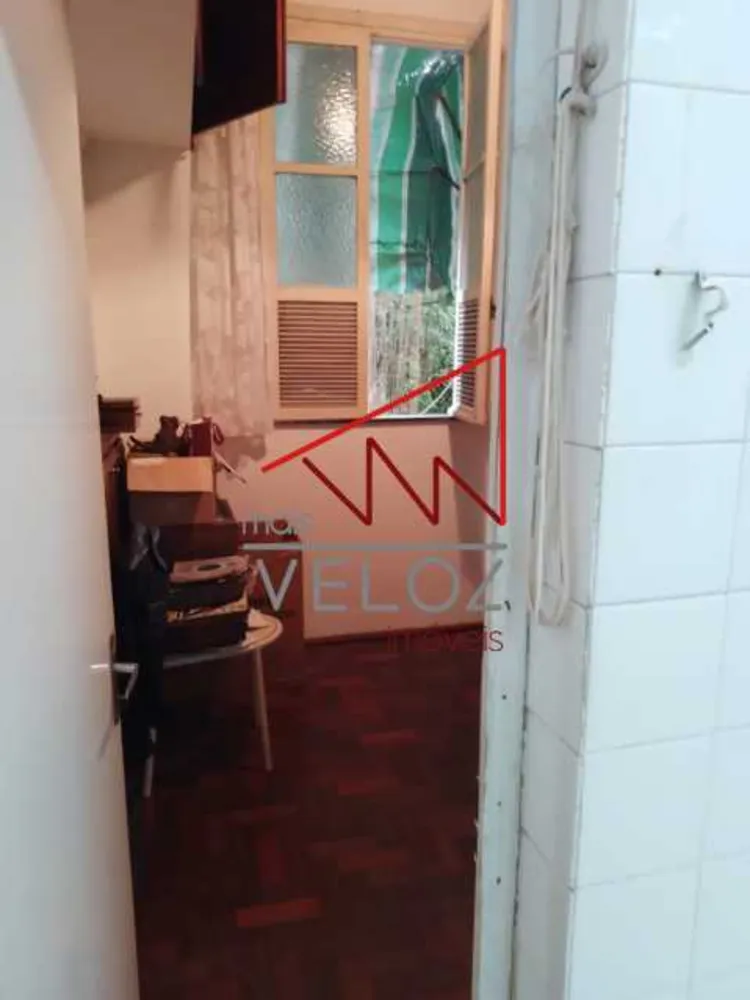 Apartamento, 3 quartos, 90 m² - Foto 3