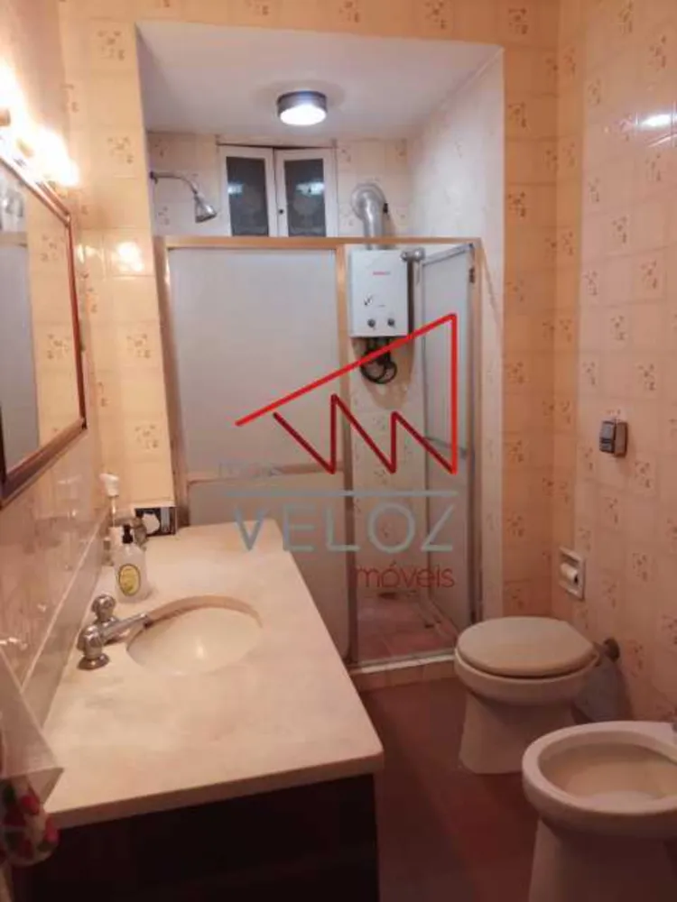 Apartamento, 3 quartos, 90 m² - Foto 5