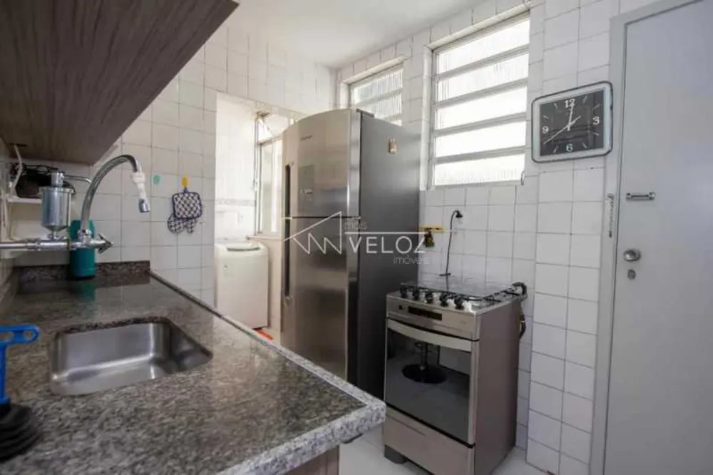 Apartamento, 2 quartos, 58 m² - Foto 19