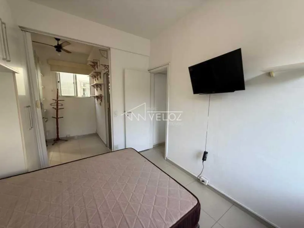 Apartamento, 2 quartos, 58 m² - Foto 15