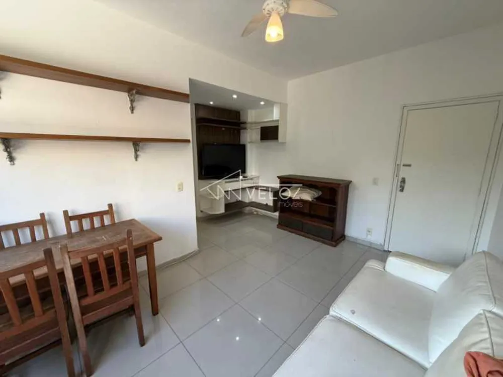 Apartamento, 2 quartos, 58 m² - Foto 7