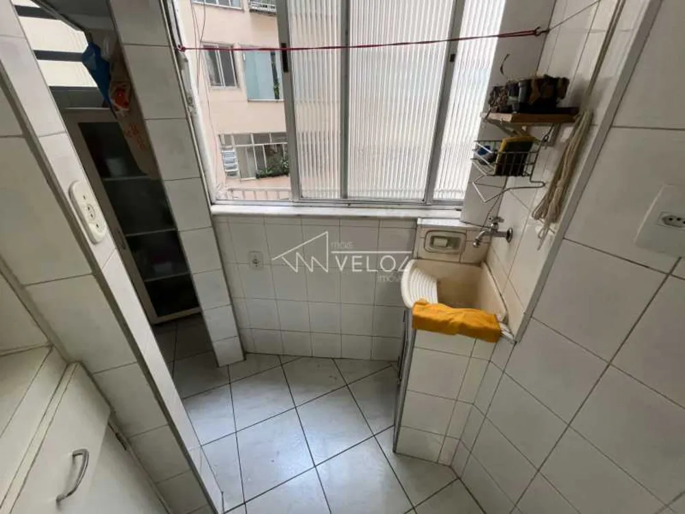 Apartamento, 2 quartos, 65 m² - Foto 17