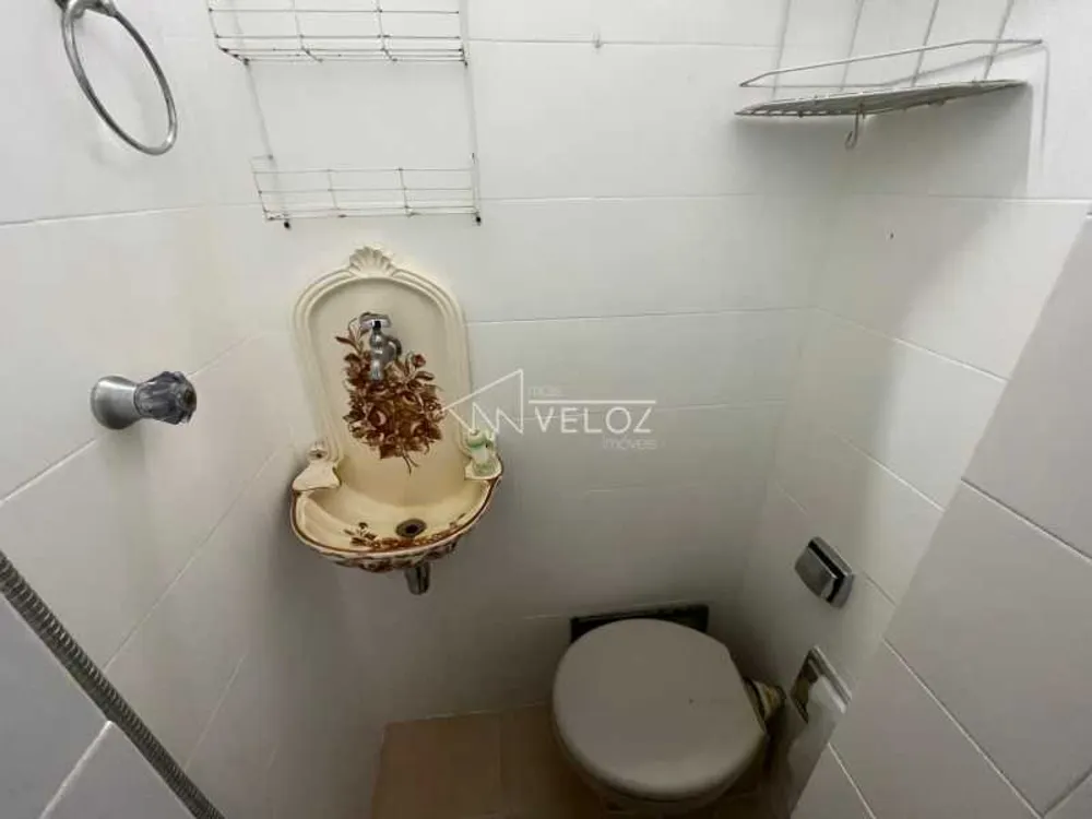 Apartamento, 2 quartos, 65 m² - Foto 5