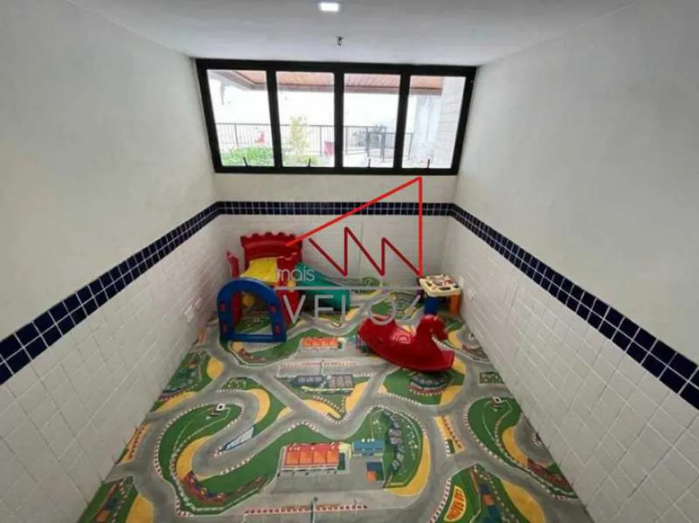 Apartamento, 2 quartos, 85 m² - Foto 1