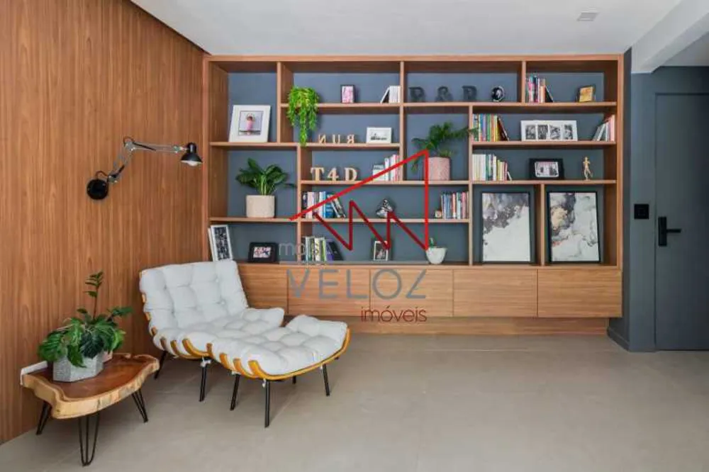Apartamento, 2 quartos, 85 m² - Foto 7