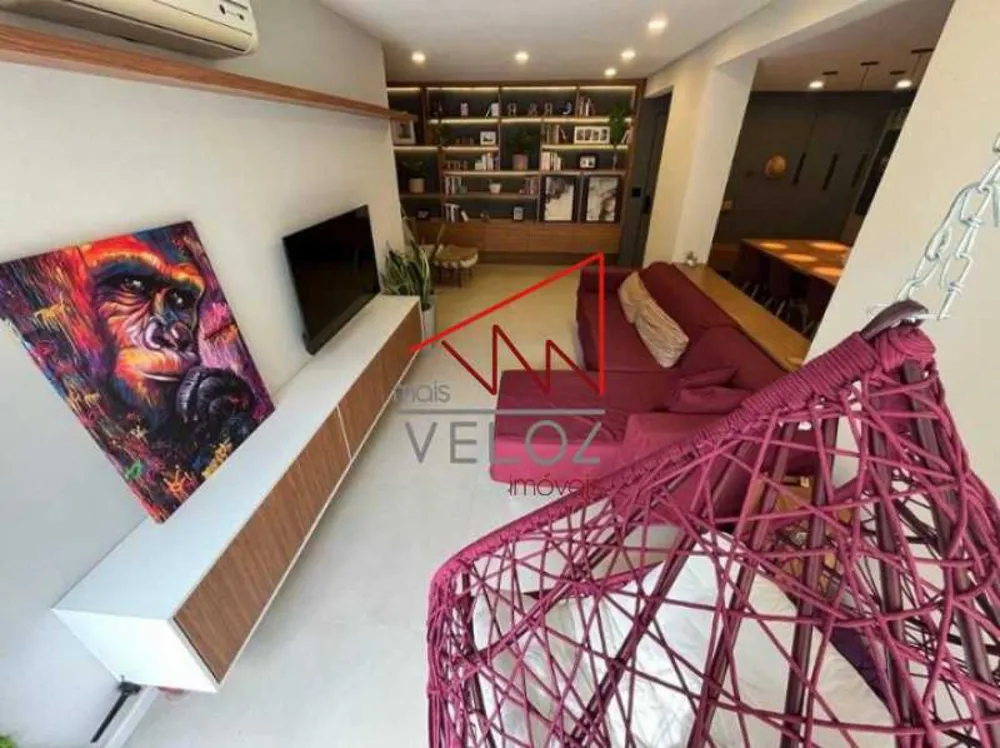 Apartamento, 2 quartos, 85 m² - Foto 8