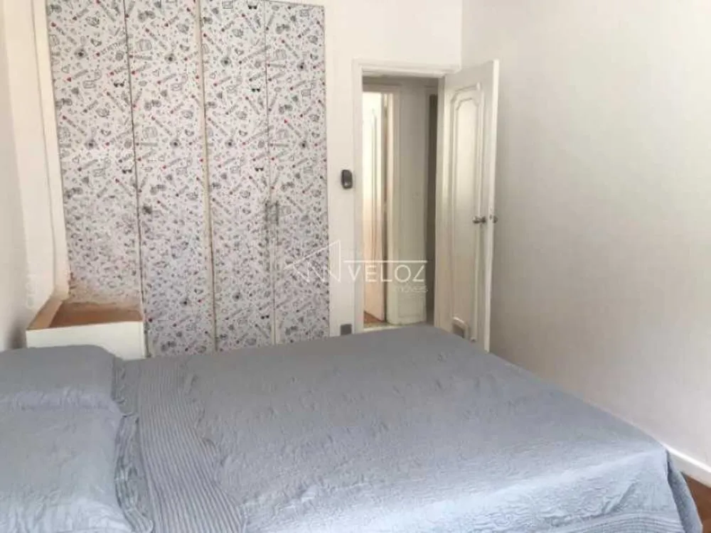 Apartamento, 3 quartos, 230 m² - Foto 11
