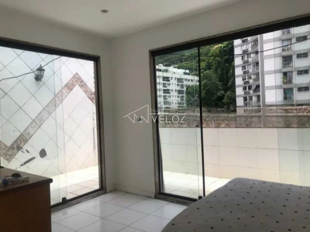Apartamento, 3 quartos, 230 m² - Foto 9