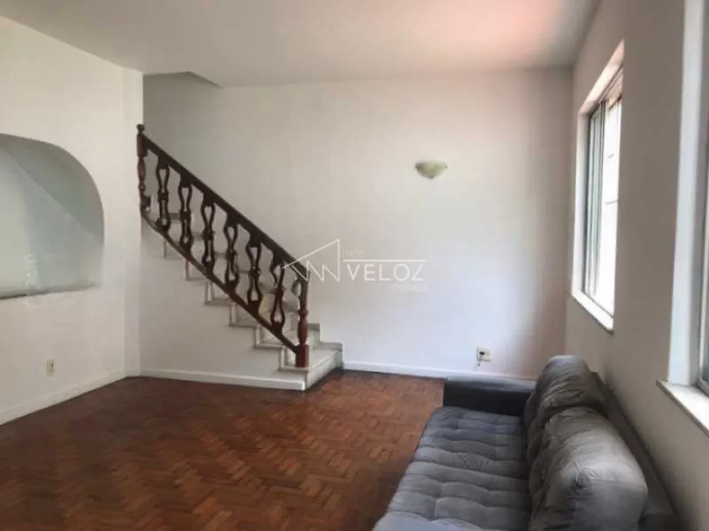 Apartamento, 3 quartos, 230 m² - Foto 4