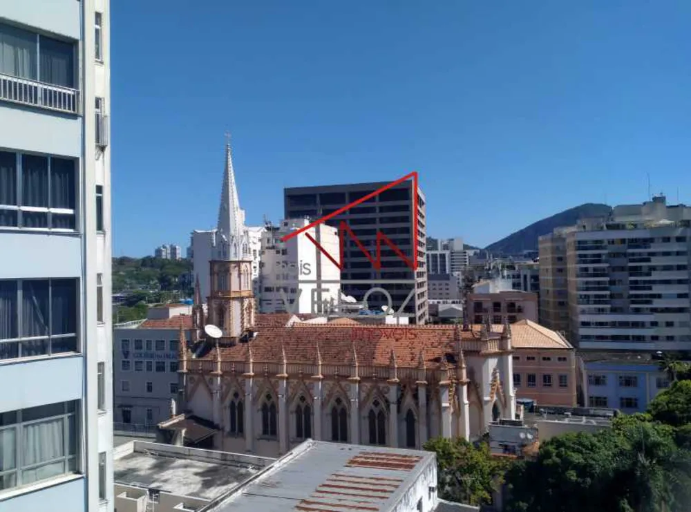 Apartamento, 3 quartos, 93 m² - Foto 4