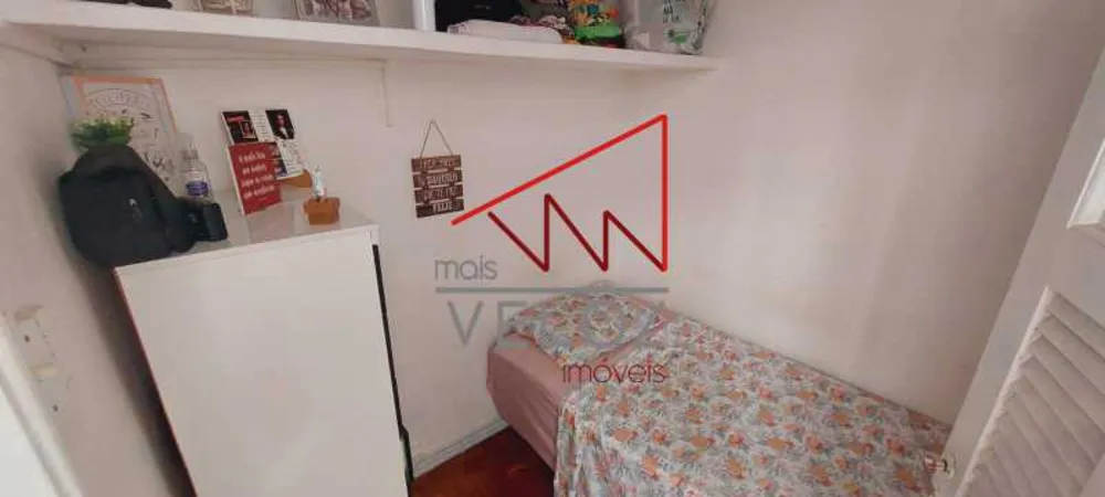 Apartamento, 3 quartos, 107 m² - Foto 5