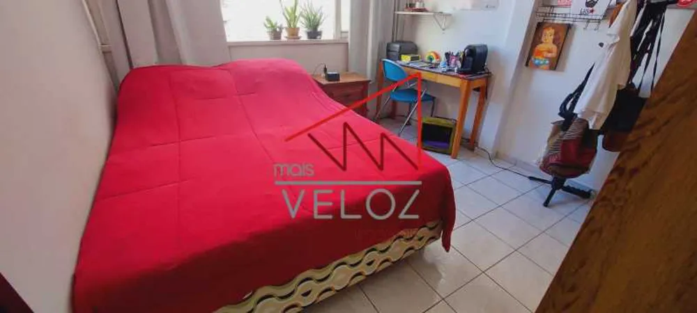 Apartamento, 3 quartos, 107 m² - Foto 13
