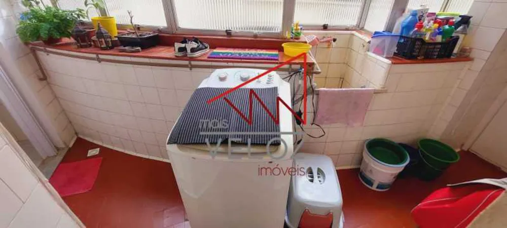 Apartamento, 3 quartos, 107 m² - Foto 12