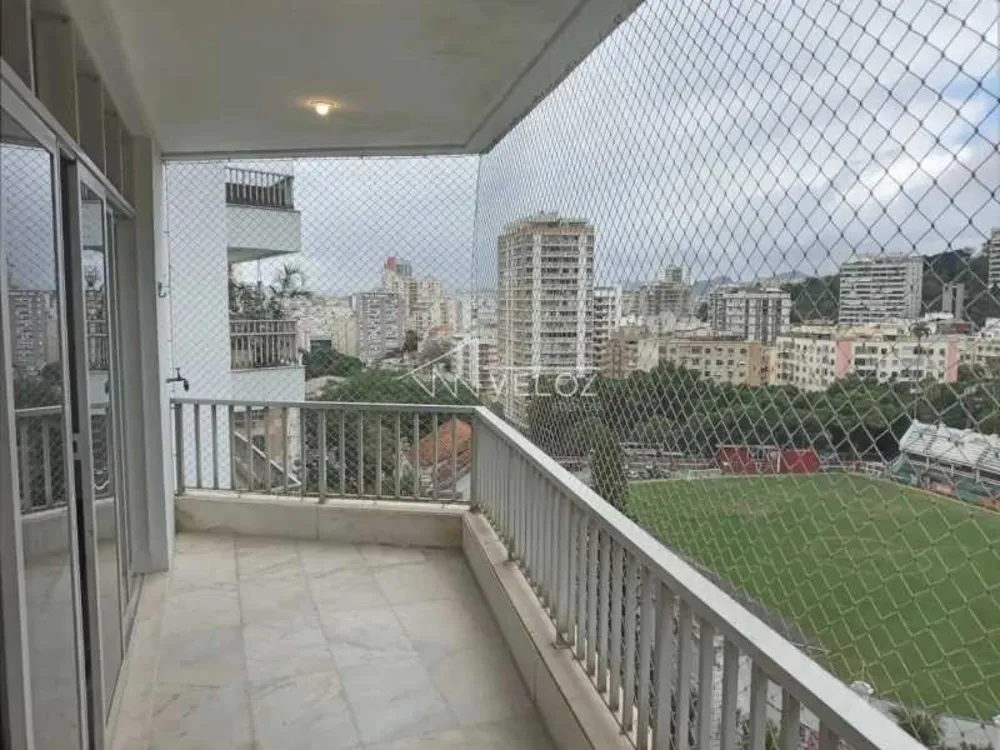 Apartamento, 3 quartos, 160 m² - Foto 3
