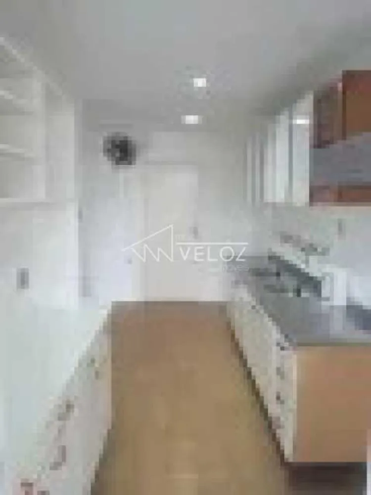 Apartamento, 3 quartos, 160 m² - Foto 16