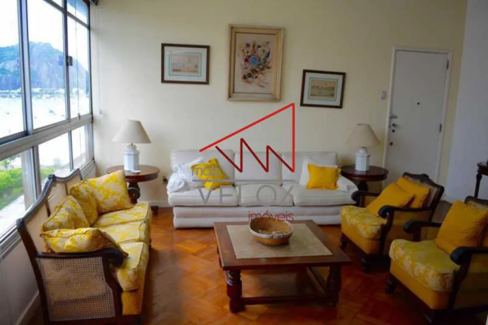 Cobertura, 5 quartos, 326 m² - Foto 1