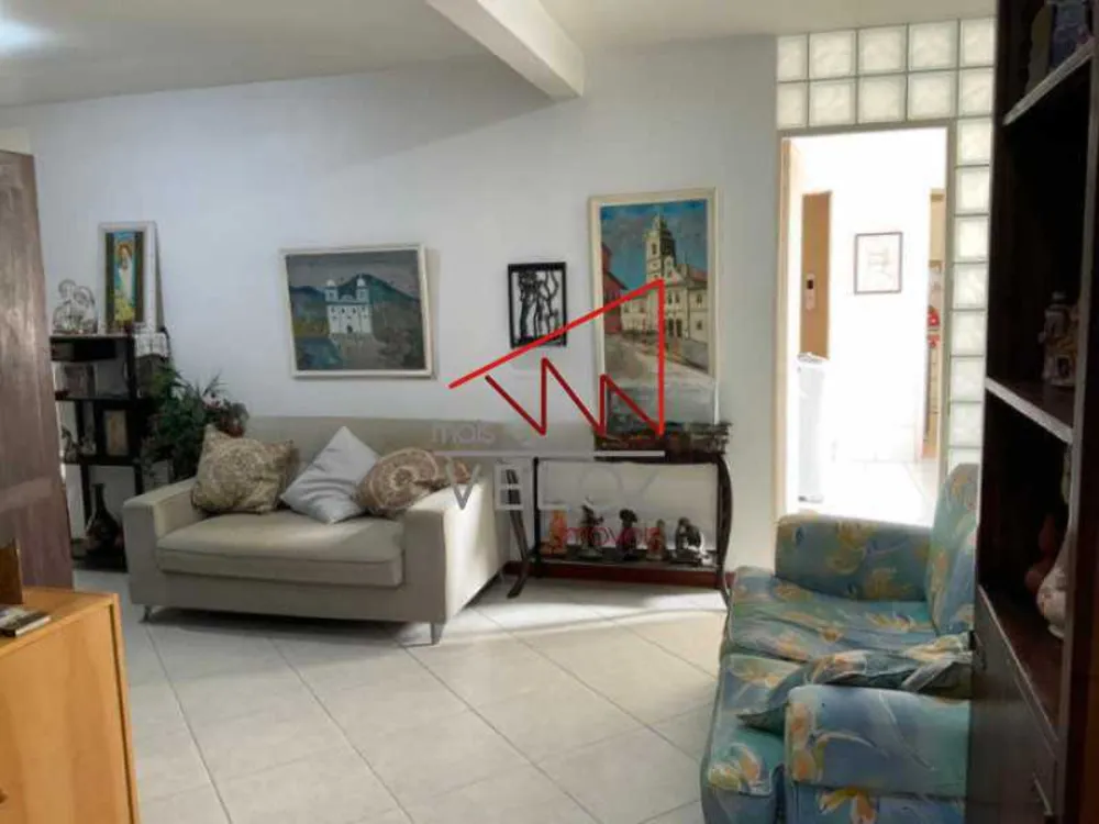 Apartamento, 4 quartos, 228 m² - Foto 13