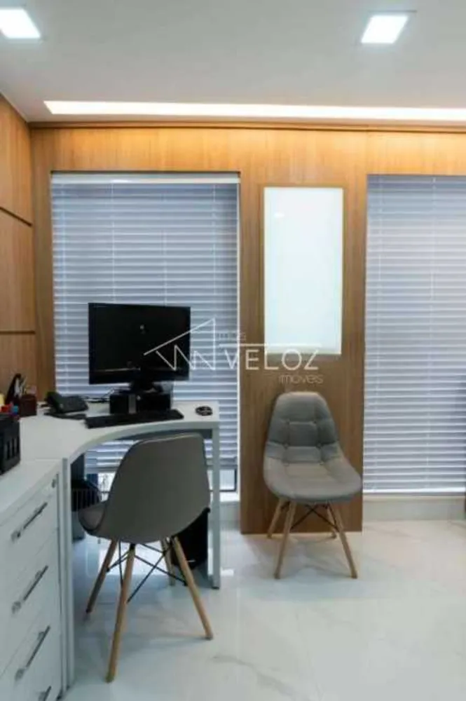 Sala-Conjunto, 43 m² - Foto 11