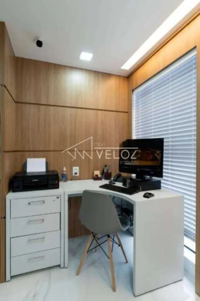 Sala-Conjunto, 43 m² - Foto 9