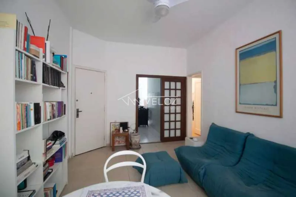 Apartamento, 2 quartos, 72 m² - Foto 10