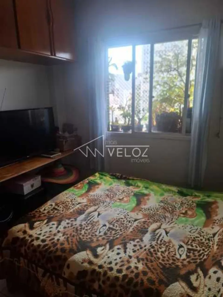 Apartamento, 2 quartos, 79 m² - Foto 4