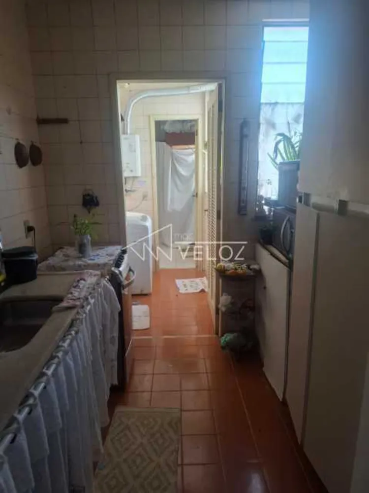 Apartamento, 2 quartos, 79 m² - Foto 6