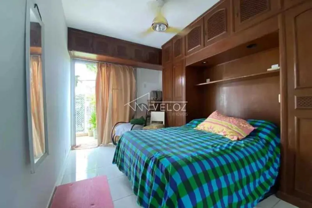 Apartamento, 2 quartos, 79 m² - Foto 9