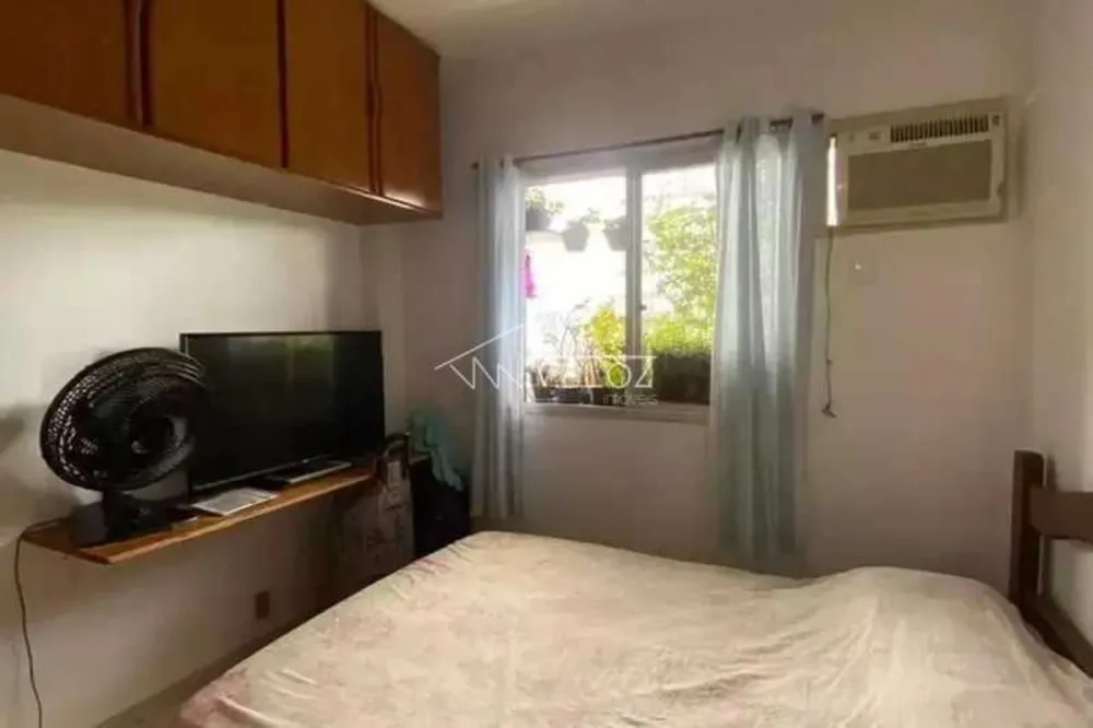 Apartamento, 2 quartos, 79 m² - Foto 10