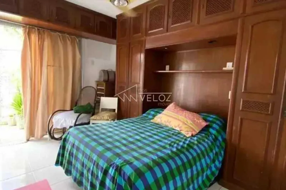 Apartamento, 2 quartos, 79 m² - Foto 7