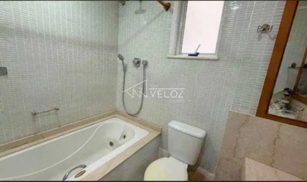 Apartamento, 4 quartos, 183 m² - Foto 23