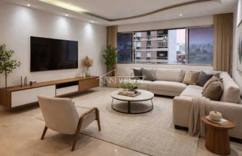 Apartamento, 3 quartos, 128 m² - Foto 11