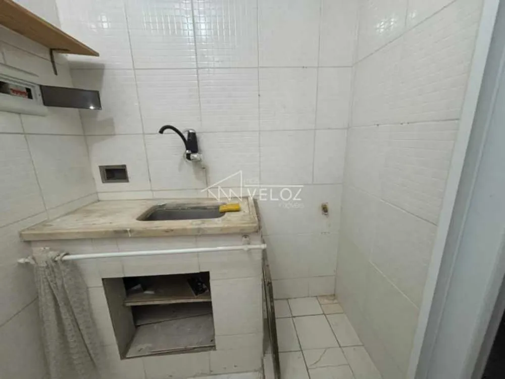 Apartamento, 1 quarto, 22 m² - Foto 15