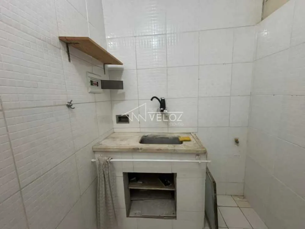 Apartamento, 1 quarto, 22 m² - Foto 10